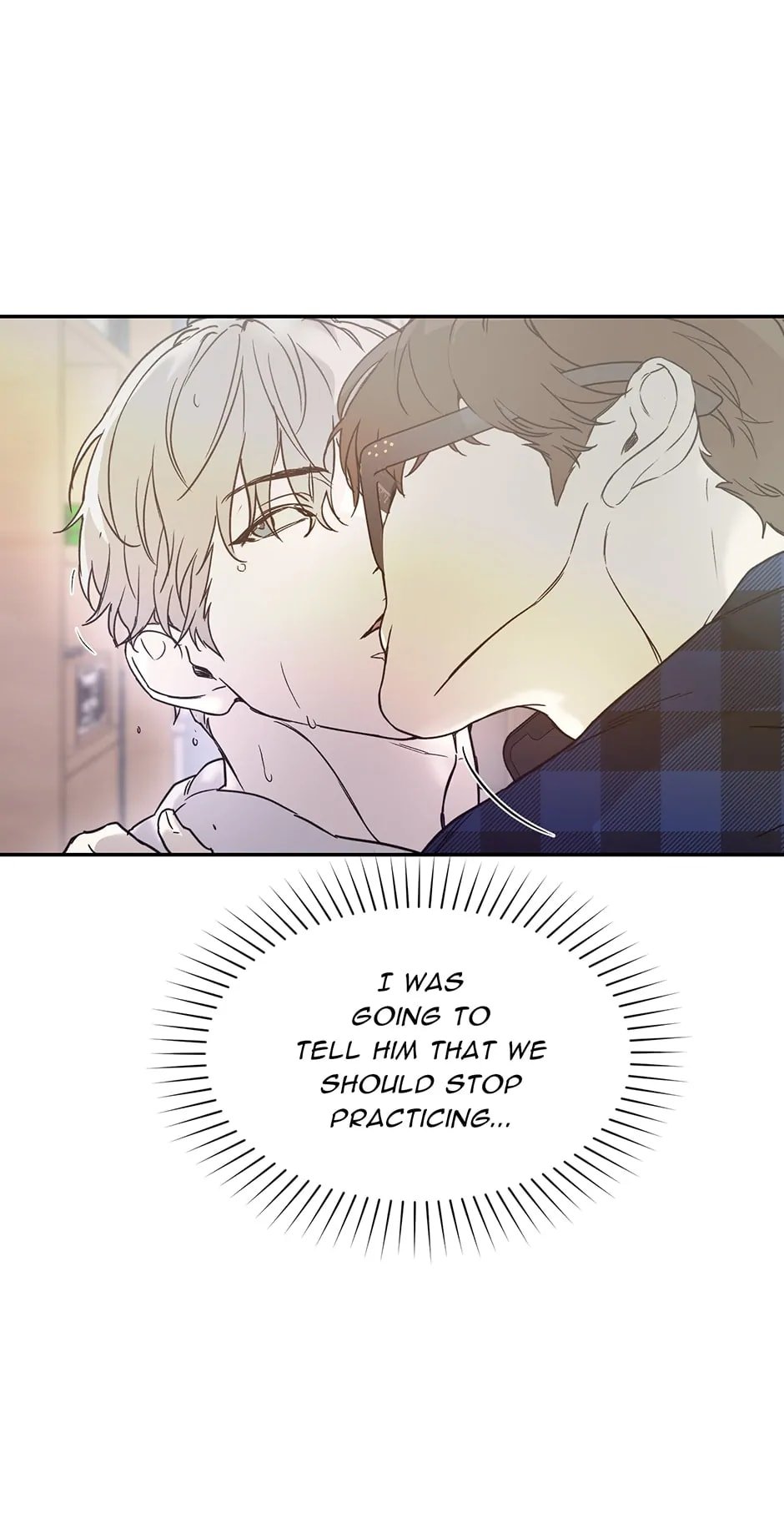 Nerd Project, Chapter 30 image 18